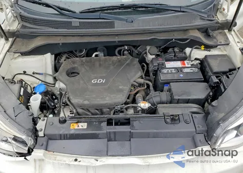 2016 Kia Soul from USA, damaged, VIN KNDJN2A2XG7392486